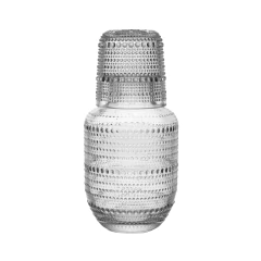 Moringa de Vidro Balls 580ml (220216)