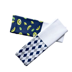 Dupla Pano de Prato Kiwi & Lozango