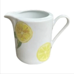 Mini Leiteira Limão Siciliano 300ml