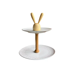 Prato Bailarina 2 Andares Coelho