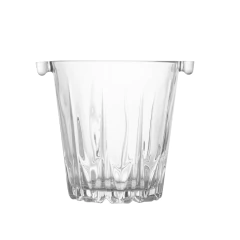 Balde Para Gelo de Cristal de Chumbo 800ml