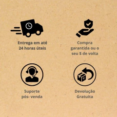 Aplique Palavra Felicidade MDF 3mm - Villa Pano