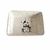 Refratario porcelana Star Urso P (20cmx15cm)