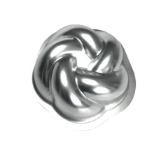 Forma Ballerine Decorada 5 Gomos G 22cm (1235)