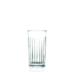 Copo Alto Eco Cristal Timeless 15cm 443ml