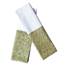 Dupla Pano de Prato Jardim 3