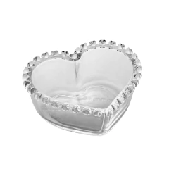 Bowl Cristal de Chumbo 13,5x12,5x5cm