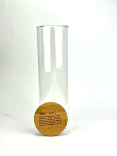 Pote Hermético 1650ml