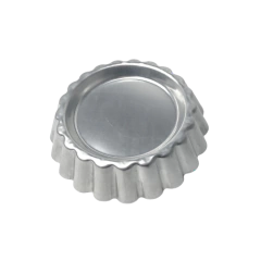 Forma Ballerine Crespa 19cm (1034)