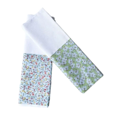 Dupla Pano de Prato Jardim 2