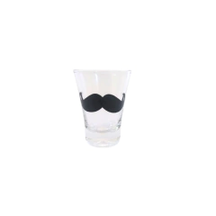 Copo Shot Bigode