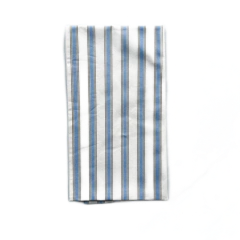 Trilho de Mesa Listras Azul
