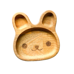 Tabúa Coelho Rostinho de Menino 19cm