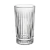 COPO ALTO DE CRISTAL DE CHUMBO DELI DIAMANTE 280ML
