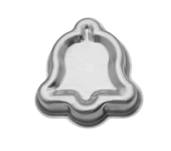 Forma Ballerine Sino P 13cmx12cmx3,5cm