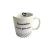 Caneca em Porcelana Mãe Remember 200ml