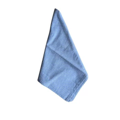 Guardanapo Bolinha Azul