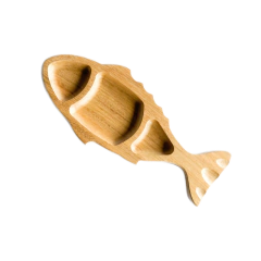 Tábua Peixe 34cm - comprar online