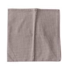 Guardanapo Algodão Xadrez Charles