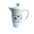 Cafeteira De Porcelana Afeto 600ml