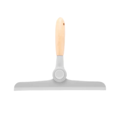 Rodo Dobrável de Pia c/ Cabo de Bambu (5648)