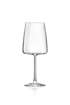 Taça de Vinho Branci Eco Cristal Essential 23cm 540ml