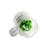 Vela Perfumada Bambú Suculenta - comprar online