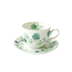 Xicara de Chá Eucaliptus 200ml