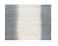 Jogo Americano Rami Sunset Avulso Azul