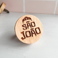 Porta Guardanapo Junina