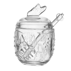 Meleira c/ Pegador New Butterfly 220ml