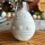 Vela Decorativa Ovo Bolinhas - comprar online