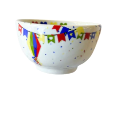 Bowl Porcelana Junina 400ml