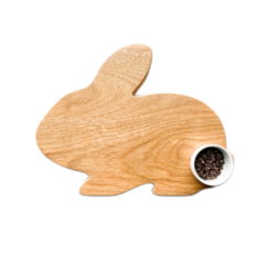 Tábua Coelho Pompom