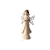 Anjo Segurando Livro 10,5cm