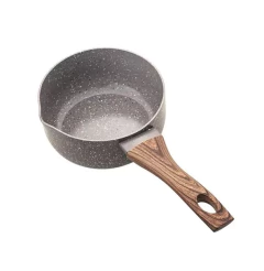 Papeiro Panela AntiaderenteCook Grafit 16cm (PS16RT)