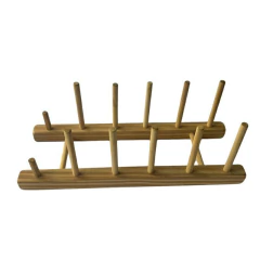 Organizador de 5 Pratos