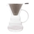 Cafeteira em Vidro Borossilicato 500ml (1850)