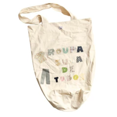 Saco Lavanderia Roupa Suja