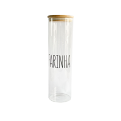 Pote Hermético Face - comprar online