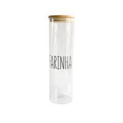 Pote Hermético Face - comprar online