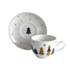 Xicara de Chá Star 200ml