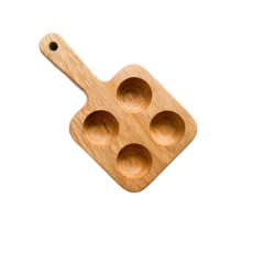 Tábua porta 4 ovos