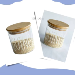 Pote Hermético Face - comprar online