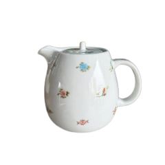 Bule de Chá Redondo Spring 500ml