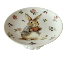 Mini Boleira Páscoa Roses Coração