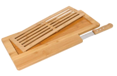 MIgalheira com faca Ecokitchen (BM22112)