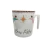 Caneca Noite Feliz 450ml