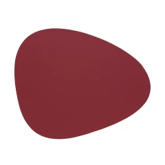 Jogo Americano Organico Ravena Merlot (203897)