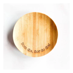 Pires de Madeira Personalizado